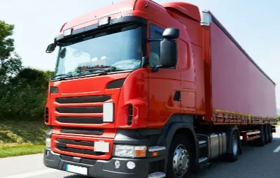 Adana Bayramören Ambar Kargo