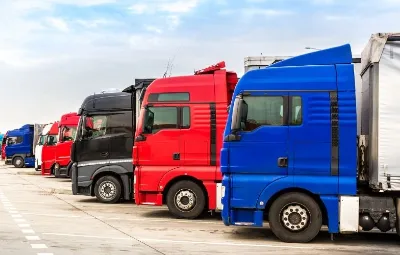 Adana Bayramören Ambar Nakliyat