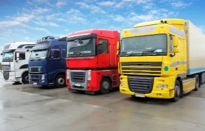 Adana Bayramören Nakliye Ambarı