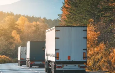 Adana ile Bayramören Arası Klima Taşıma